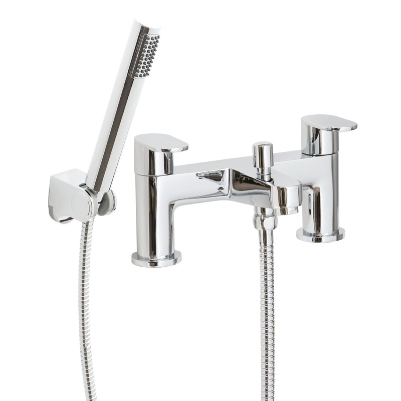 Norfolk Bath Shower Mixer
