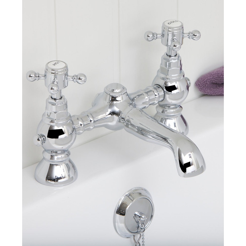 Surrey Bath Filler