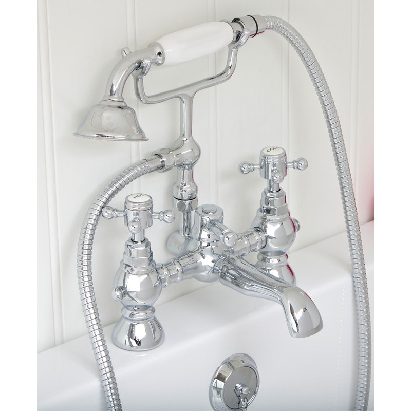Surrey Bath Shower Mixer