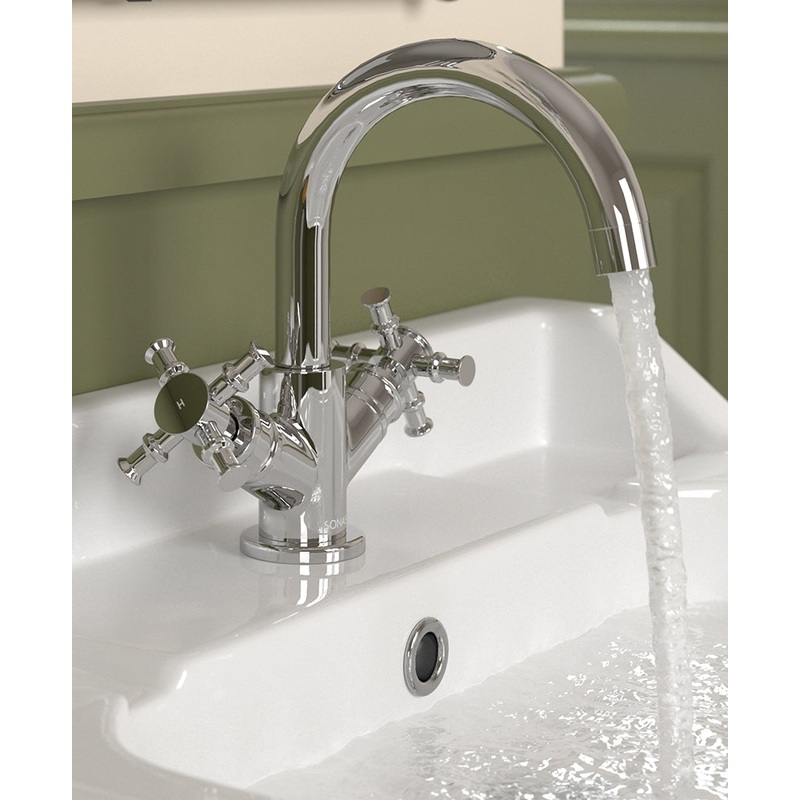 Sutton Basin Mixer