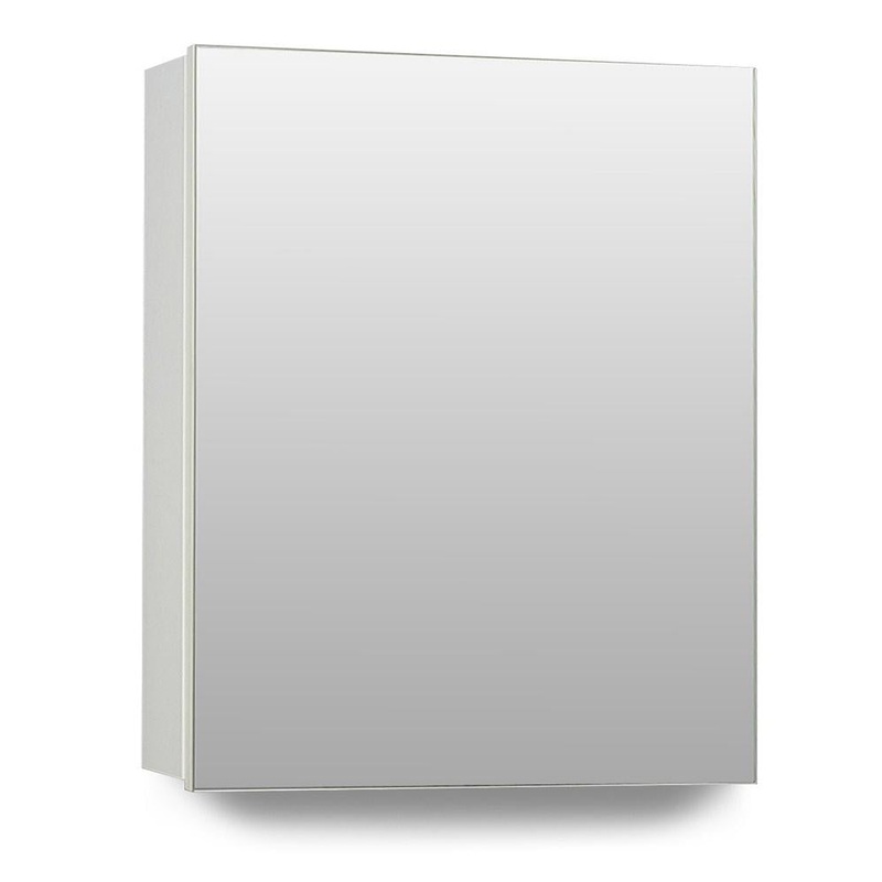 40cm Hampton mirror cabinet