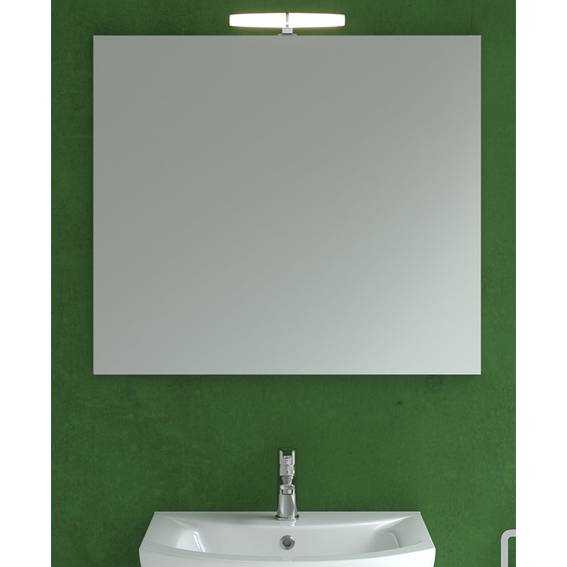 600mmx700mm Mirror & Eva  Light