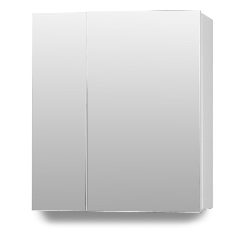 60cm Hampton mirror cabinet
