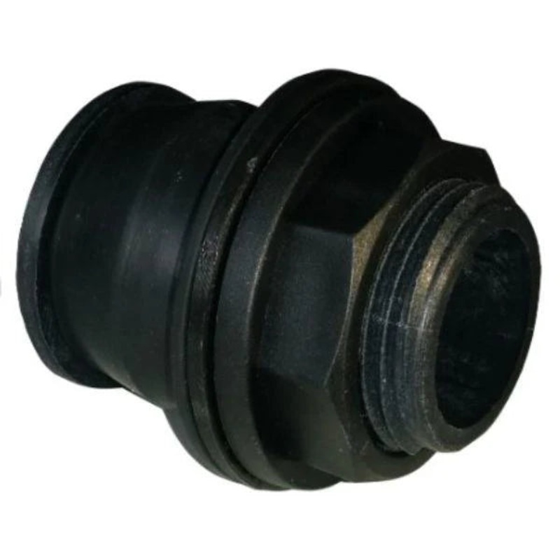 EASY FIT TANK CONNECTOR  2 M 11/2 F