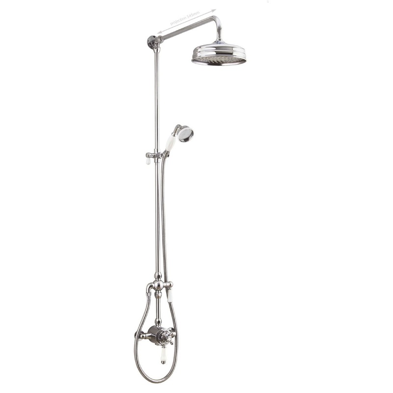 Ely shower kit 1