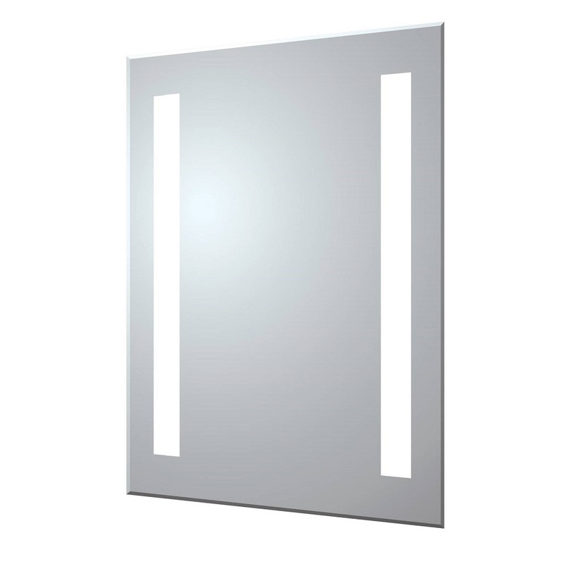 Ezra 600x800mm LED mirror