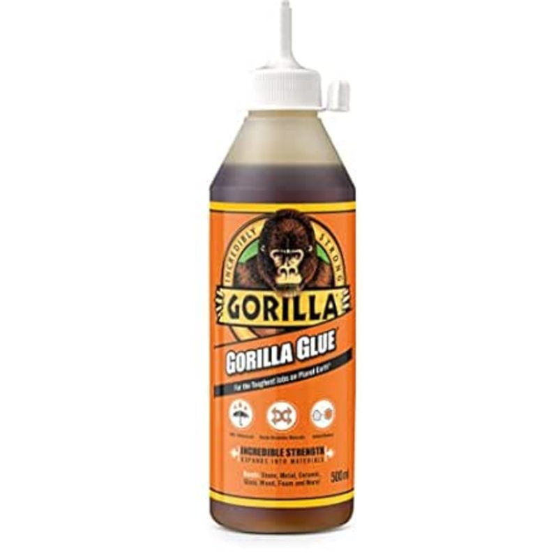 GORILLA GLUE 500ML