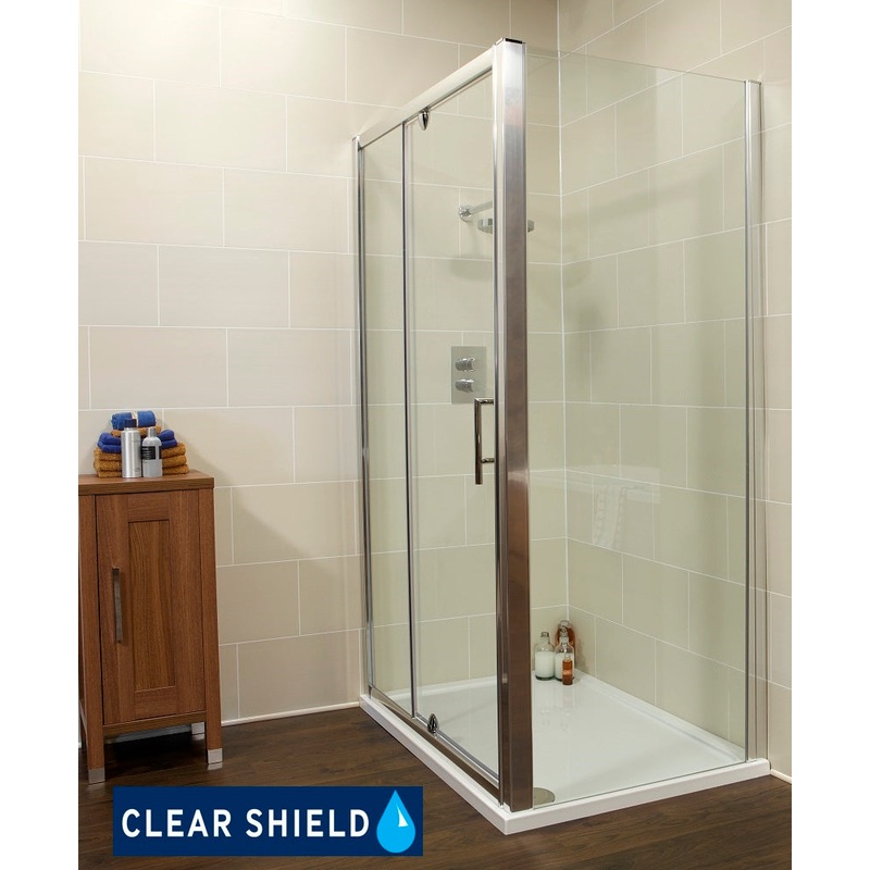 K2 1000mm side panel