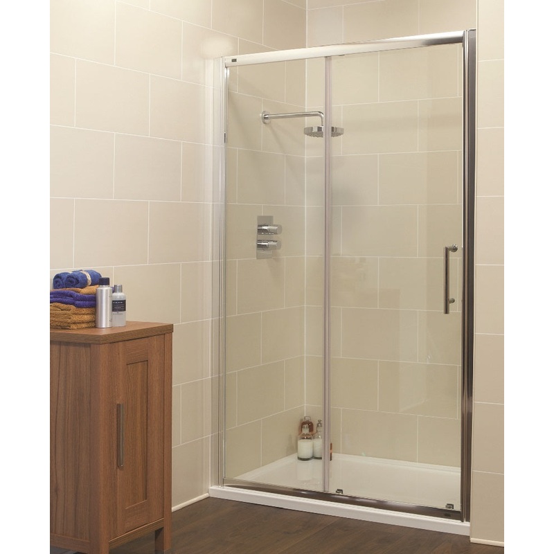 K2 1050mm sliding door