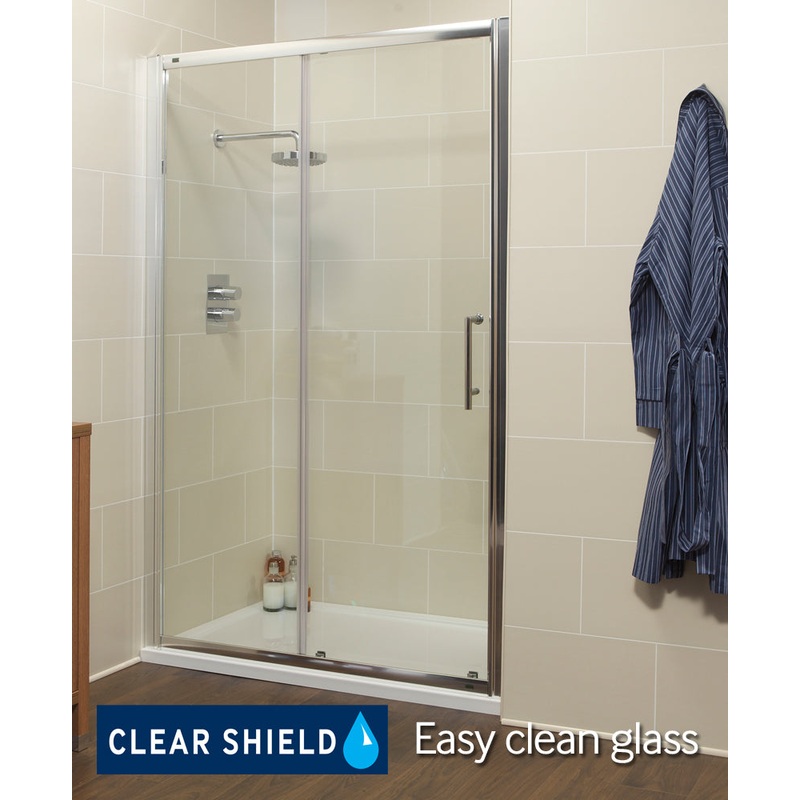 K2 1100mm sliding door