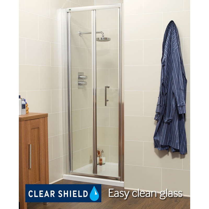 K2 760mm bi-fold door
