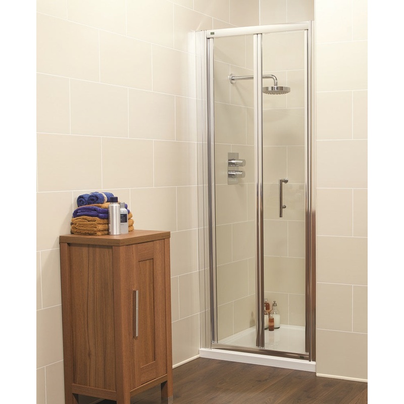 K2 955mm bi-fold door