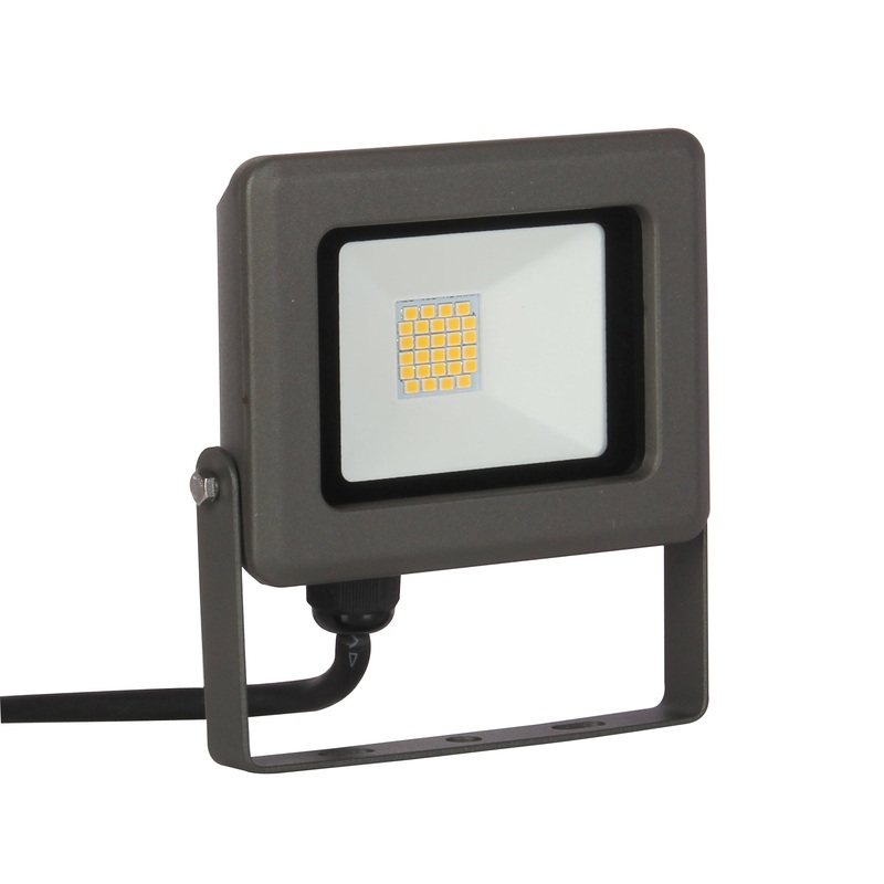 LED 10W SLIMLINE INC PIR