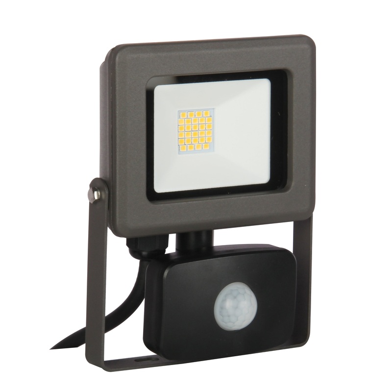 LED 10W SLIMLINE LED