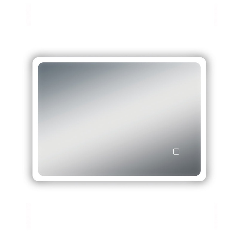 Houston 500x700mm LED mirror