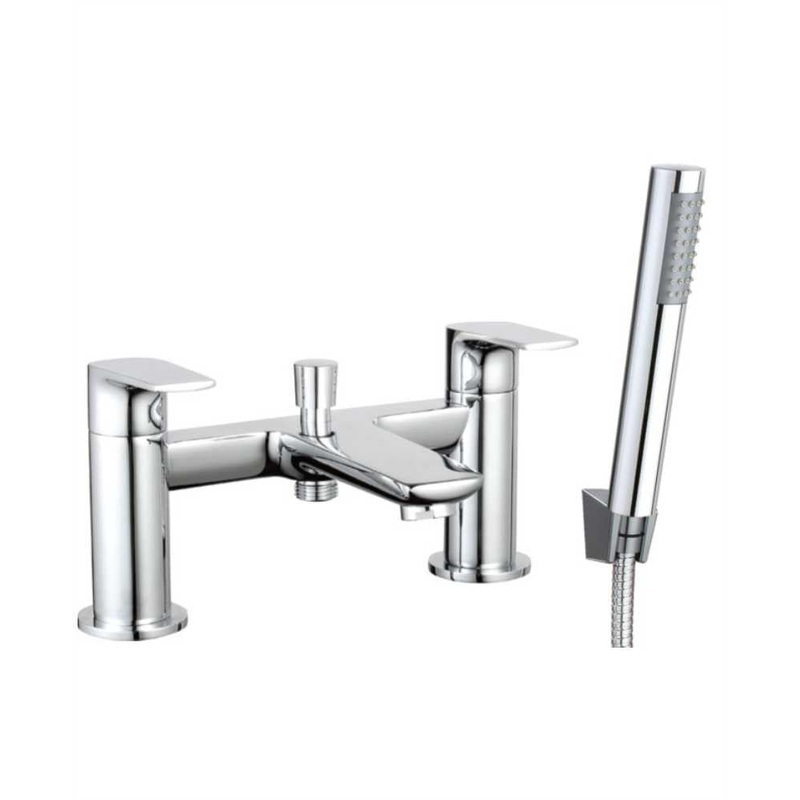 Jasmin Bath Shower Mixer