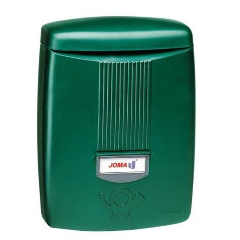 JOMA 70 GREEN POST BOX
