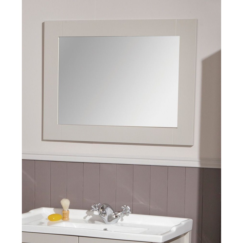 Kingston stone 80 mirror