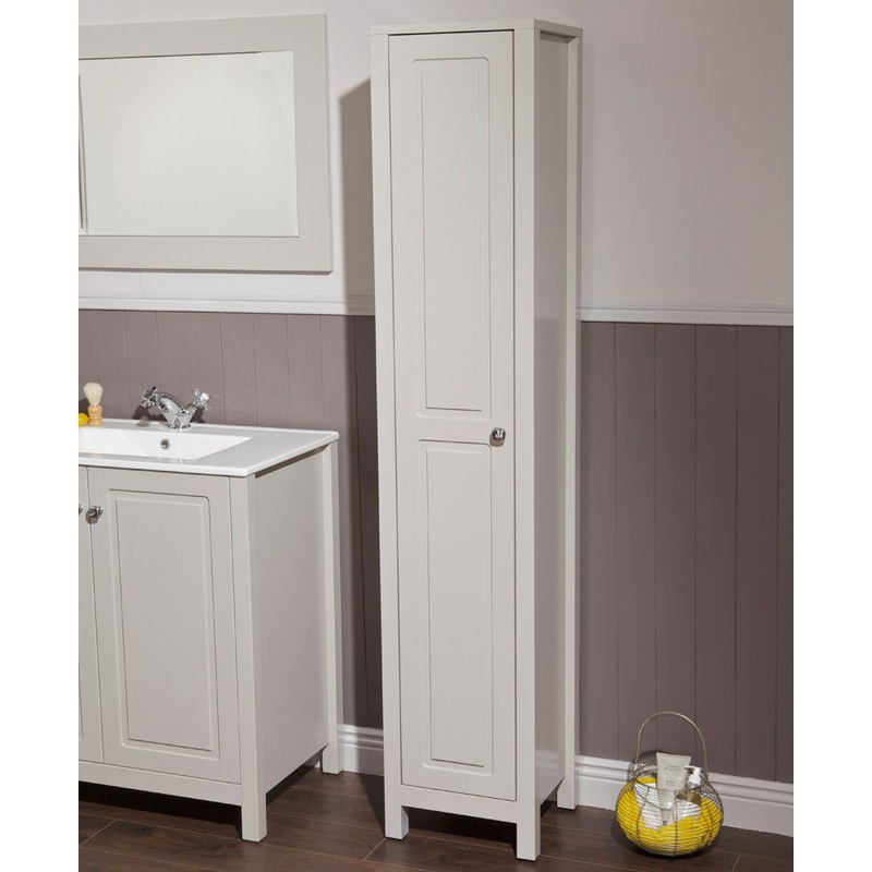 Kingston stone tall storage unit