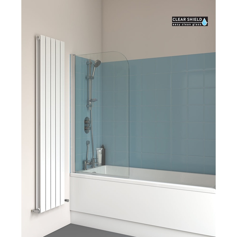 Lunar SB1 Radius Bathscreen