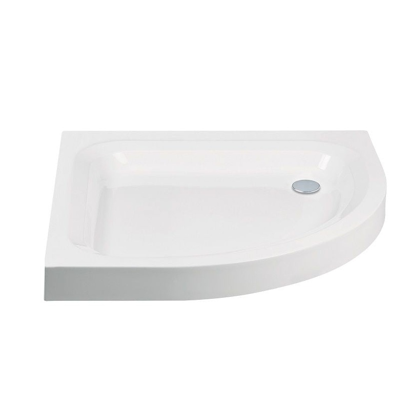 Ultracast 900mm Quadrant Standard Shower