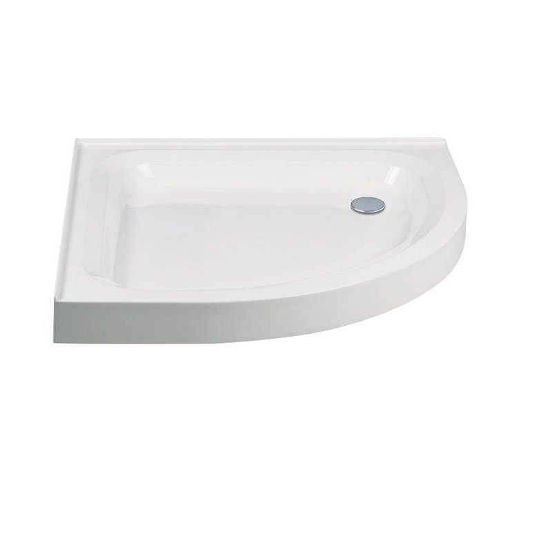 Ultracast 900mm Quadrant Upstand Shower
