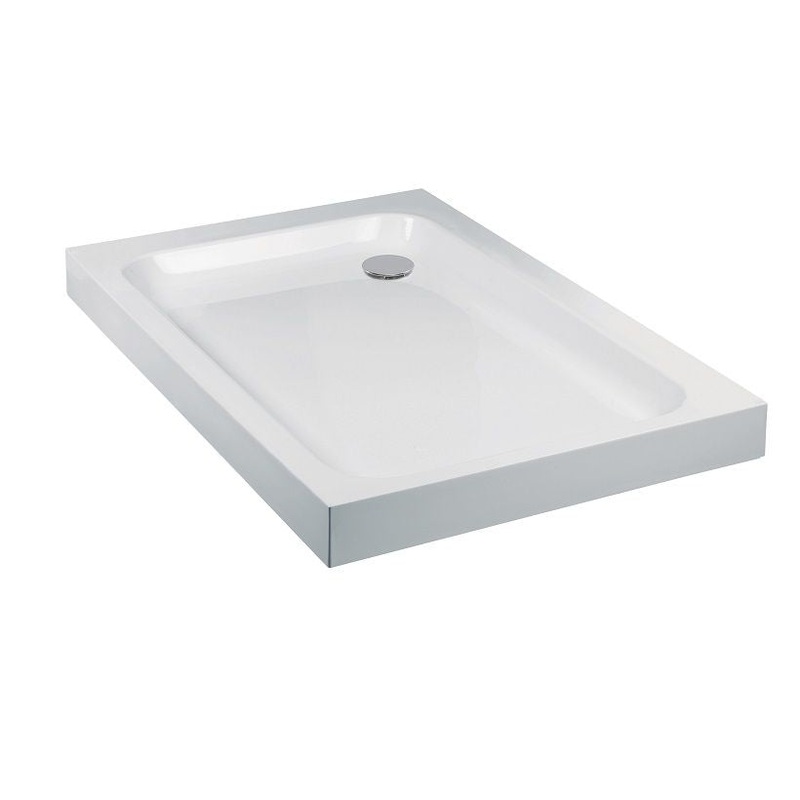 Ultracast 900x800mm Rectangular Standard