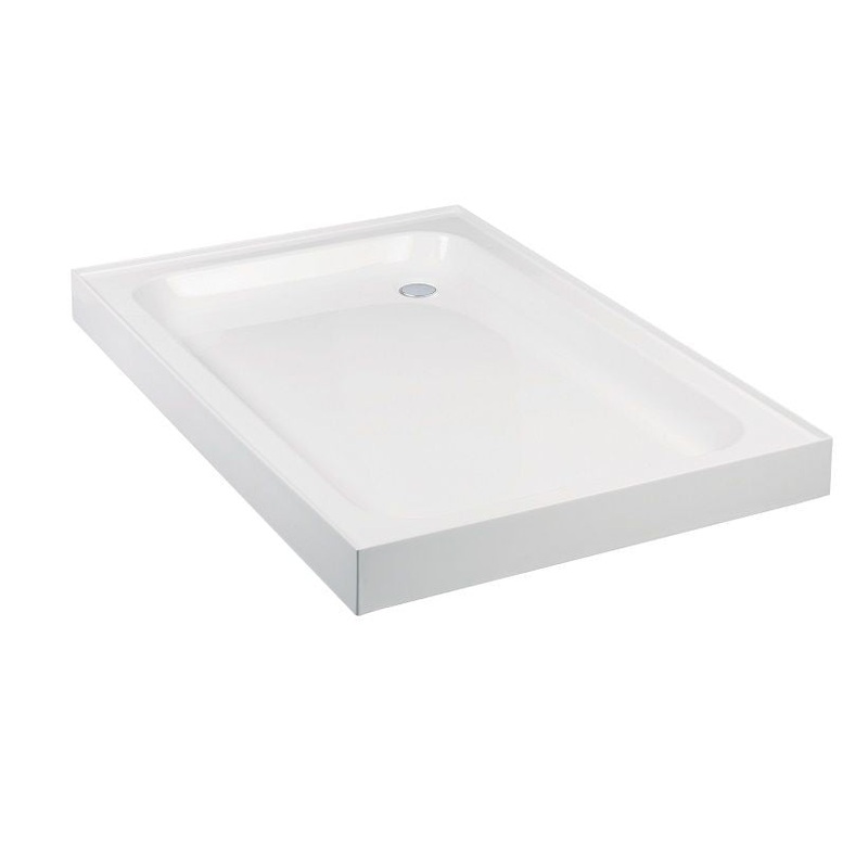 Ultracast 900x800mm Rectangular Upstand