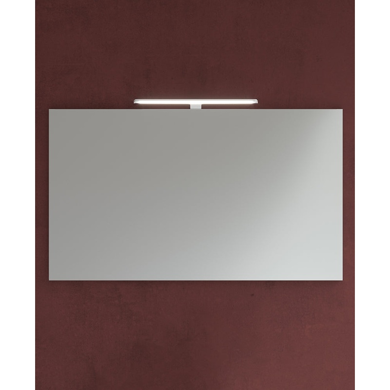 1000mmx700mm Mirror & Nayra Light