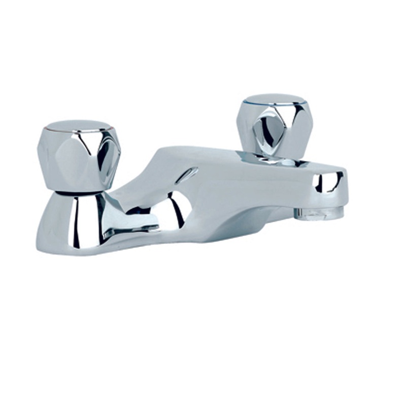 Contract Bath Filler