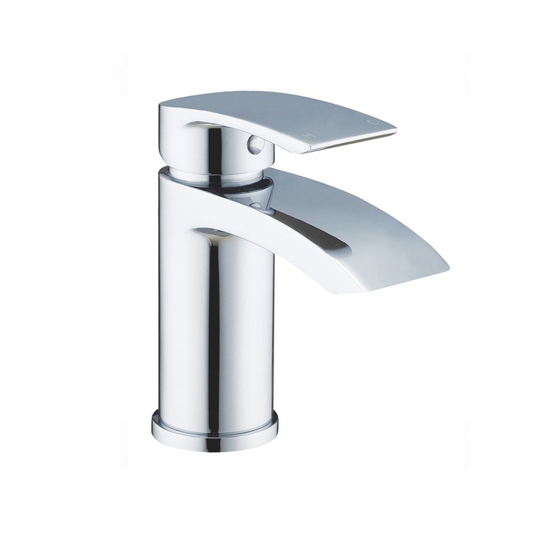 Corby Cloakroom Basin Mixer