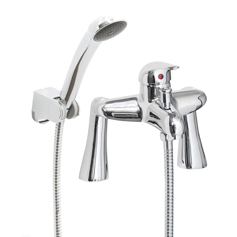 Cosmos Bath Shower Mixer