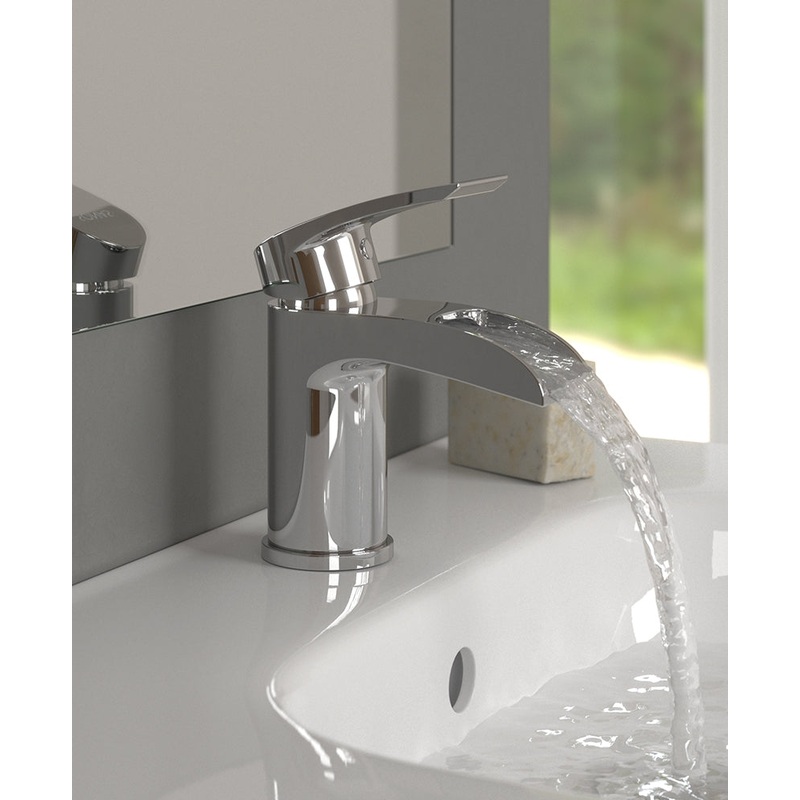 DEVON BASIN MIXER