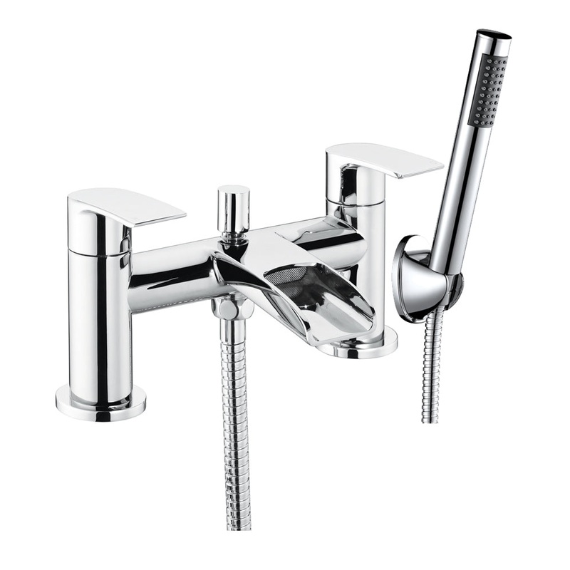 DEVON BATH SHOWER MIXER