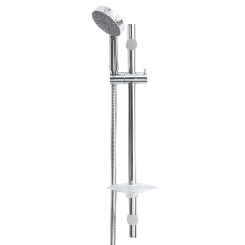 Marine slide rail kit