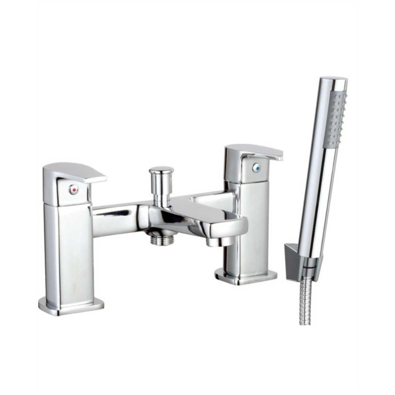 Neo Bath Shower Mixer