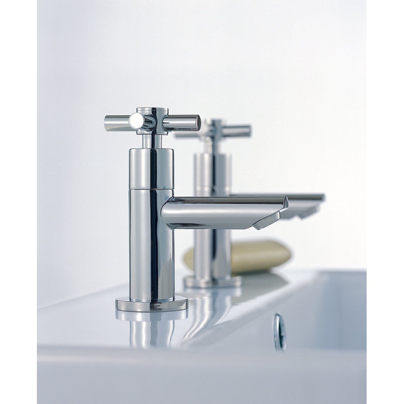 Series C Basin Taps