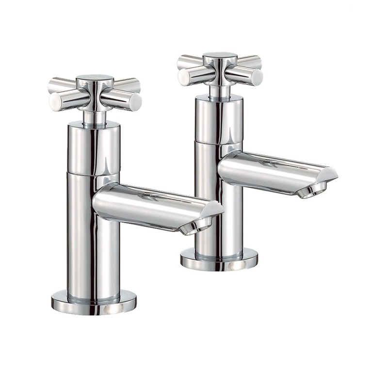 Series C Bath Taps