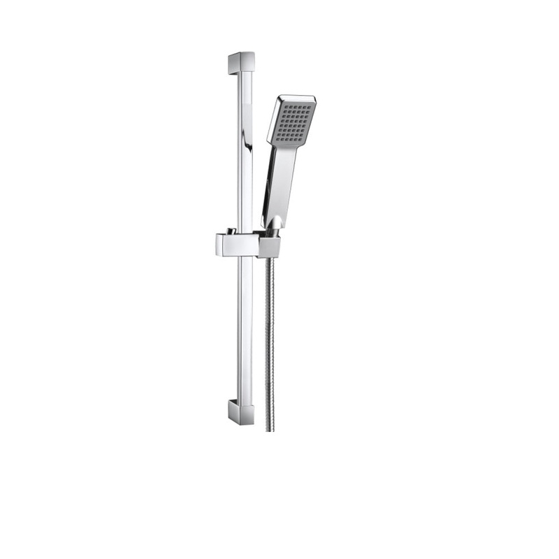 Square slide rail kit