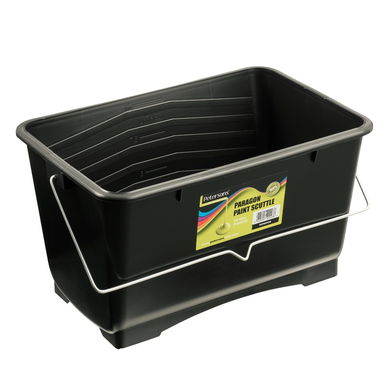 10lt PAINT SCUTTLE