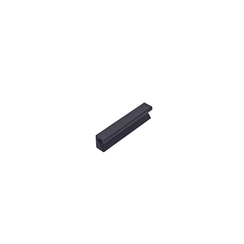 125mm Platform Handle 01 – Black