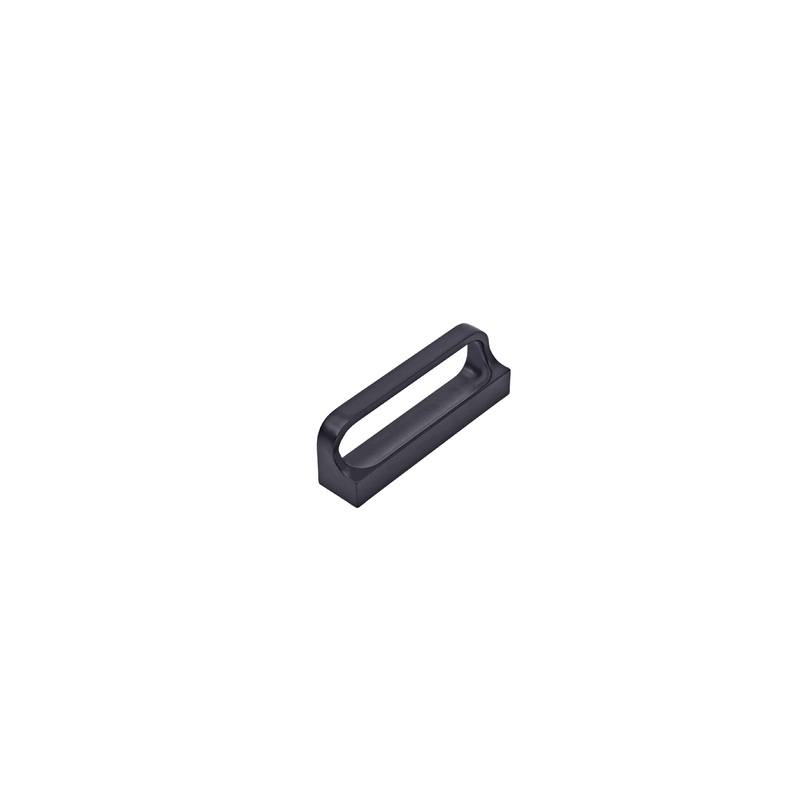 125mm Platform Handle 03 – Black