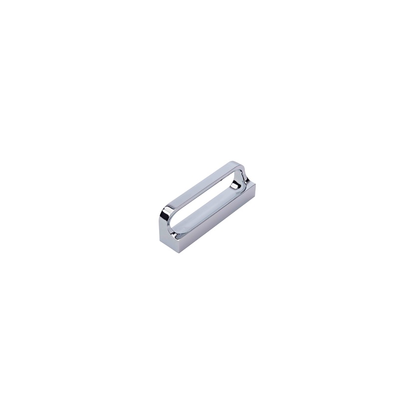 125mm Platform Handle 03 – Chrome