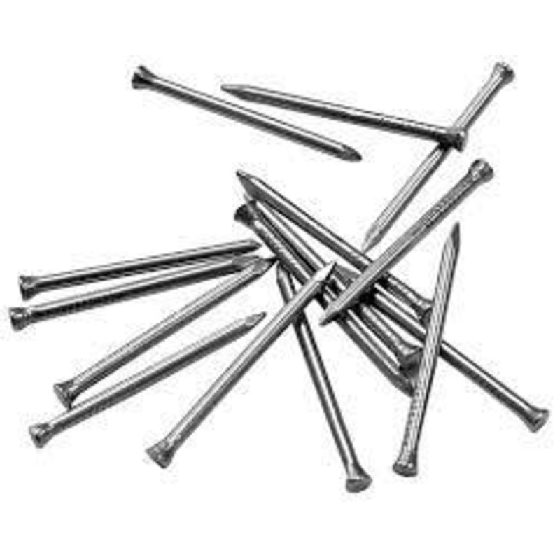 1LB PANEL PINS 1 (25MM)