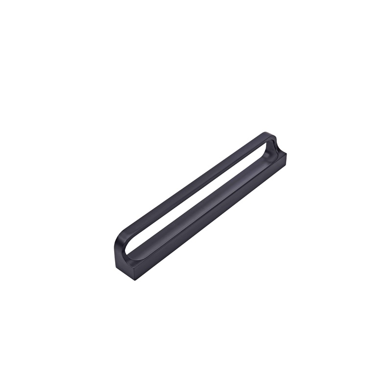 250mm Platform Handle 03 – Black