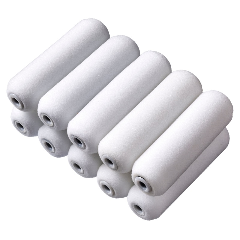 PARAGON 4 FOAM ROLLER SLEEVE