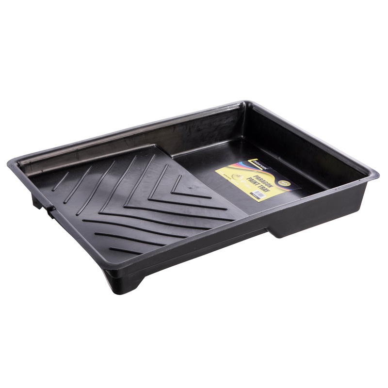 PETERSONS 9 PAINT TRAY