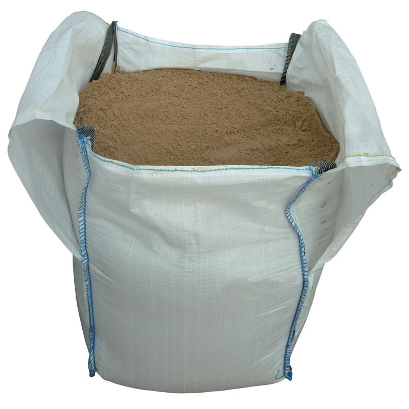 PLASTERING SAND 1 TONNE BAG