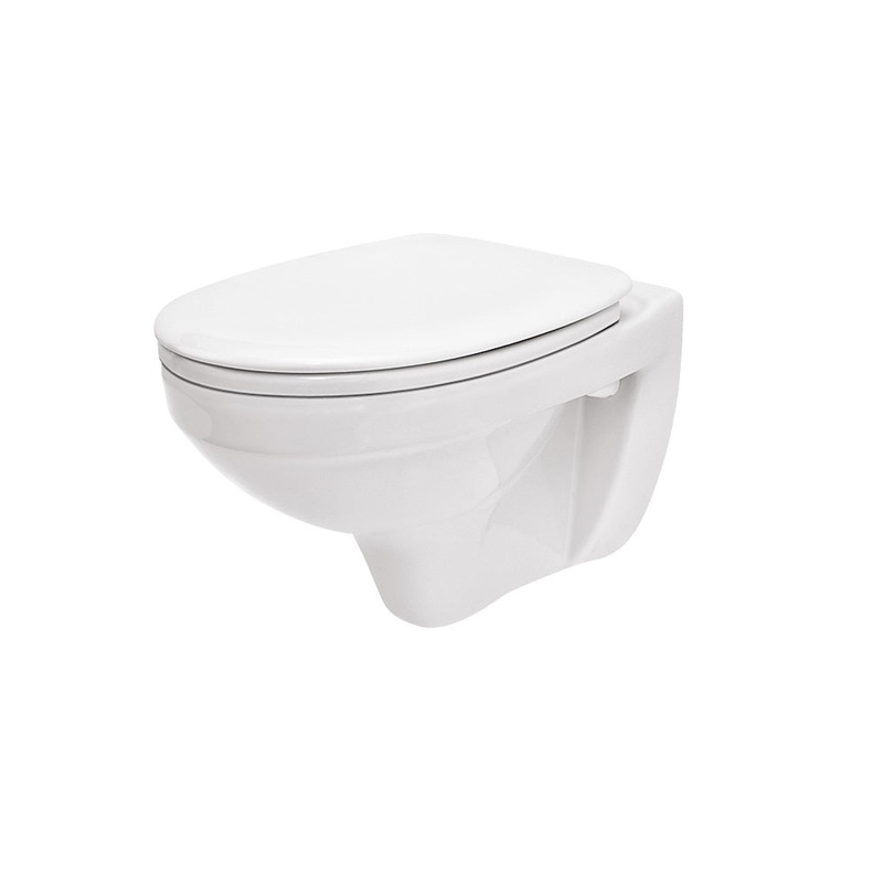 President Wall Hung WC-Standard Seat