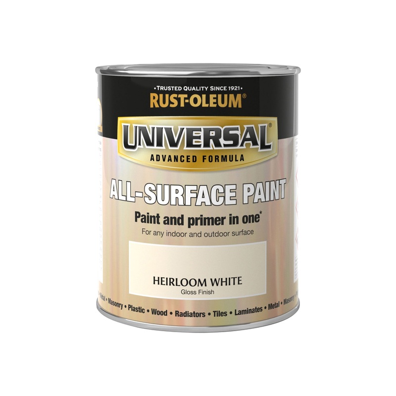 UNIVERSAL HEIRLOOM WHITE 750ml